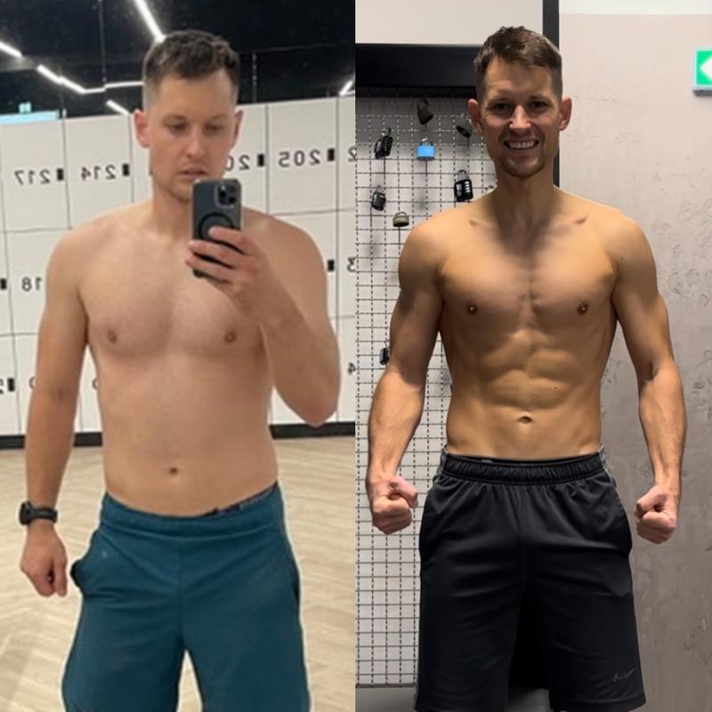 Perfekcyjna Forma